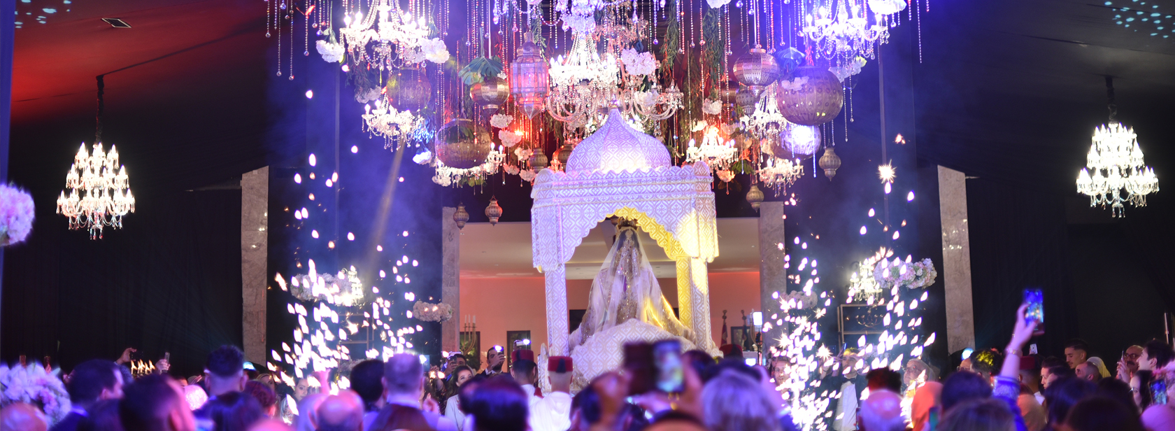Mariage — moment 2